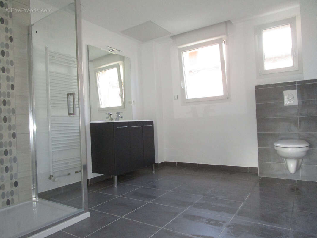 RARE T4 rez-de-jardin avec garage - photo 4