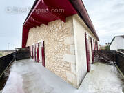 Appartement à CERONS