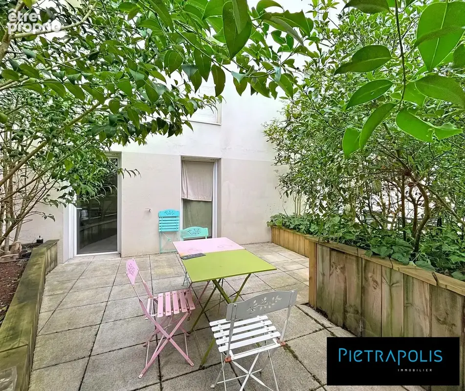 Appartement 3 pièces 60 m² à vendre à Lyon-7e (69007) - photo 2