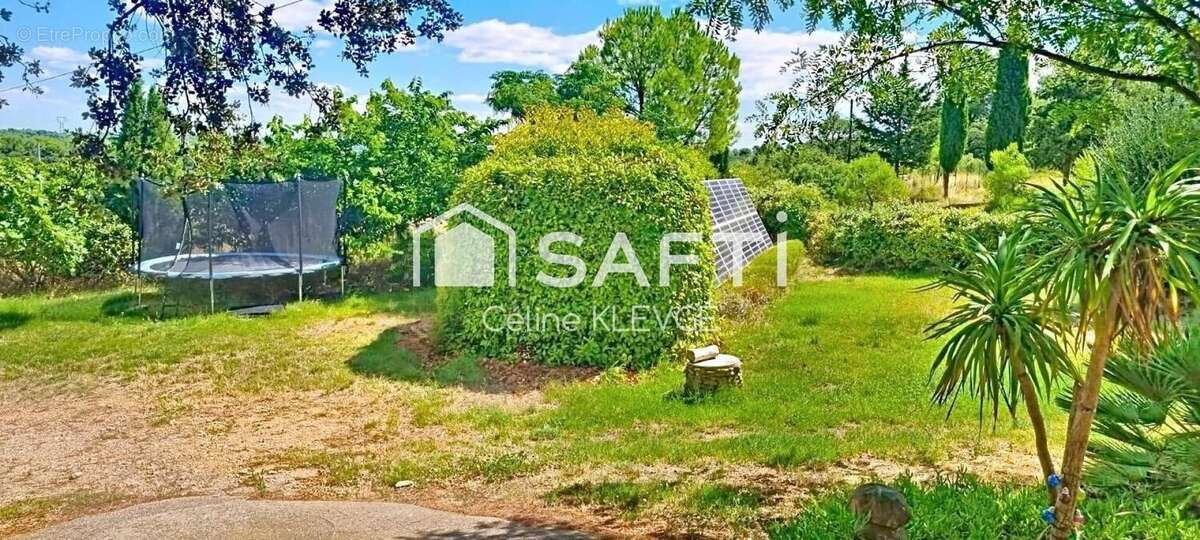 Photo 4 - Maison à CREISSAN