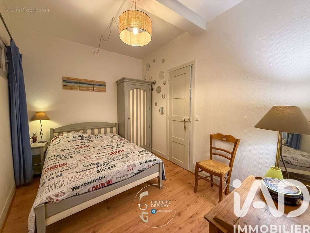 Photo 5 - Appartement à BOIS-GUILLAUME