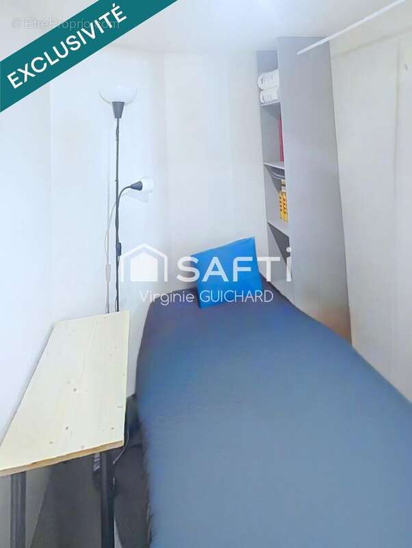 Photo 3 - Appartement à DIGNE-LES-BAINS
