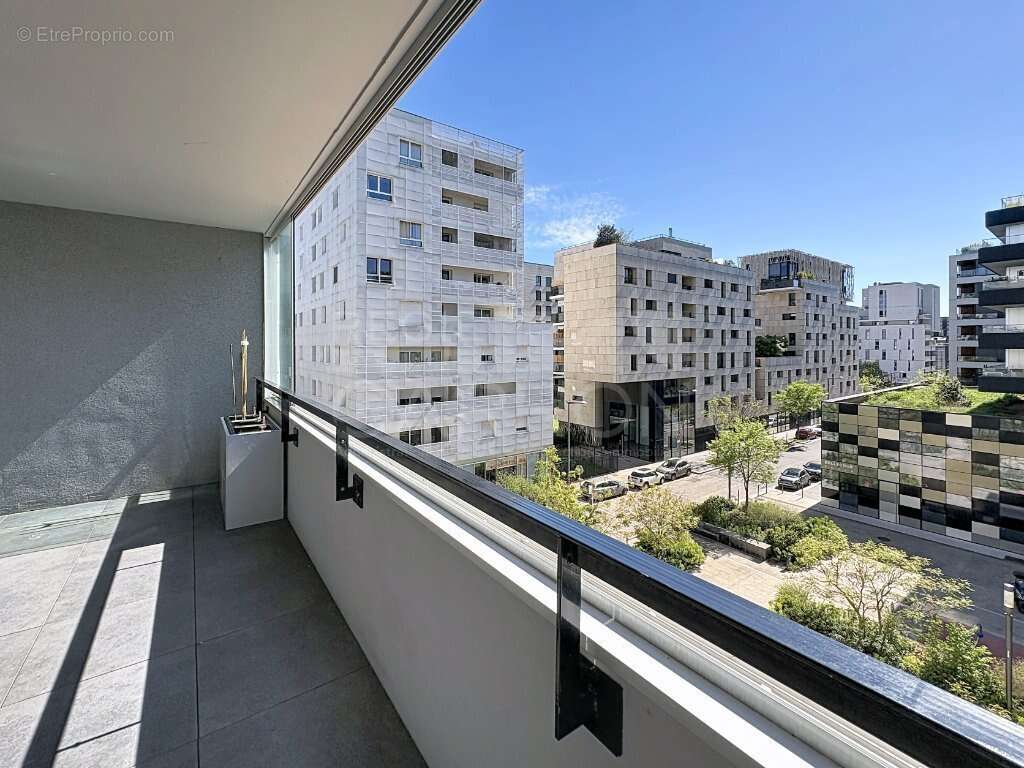 Appartement à LYON-2E