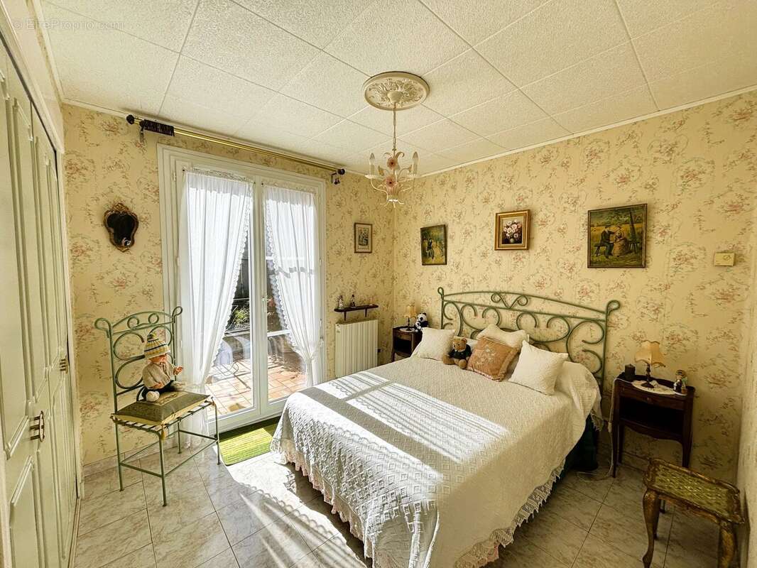 Maison à RIEUX-MINERVOIS