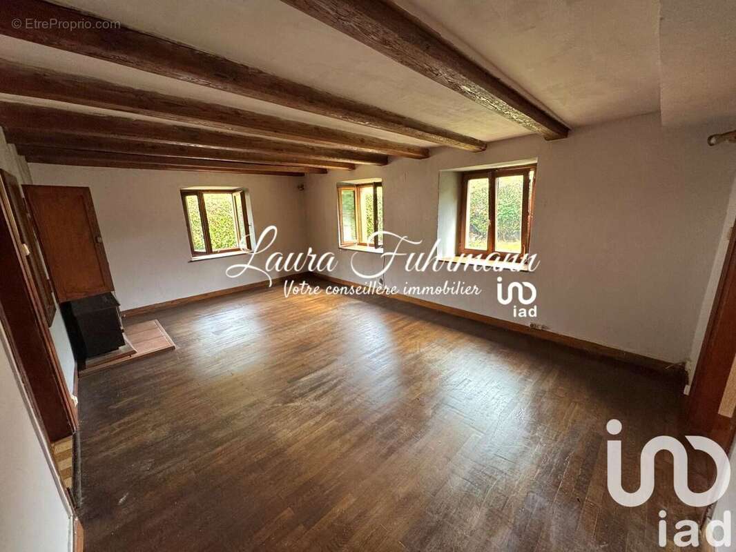 Photo 9 - Maison à FRELAND