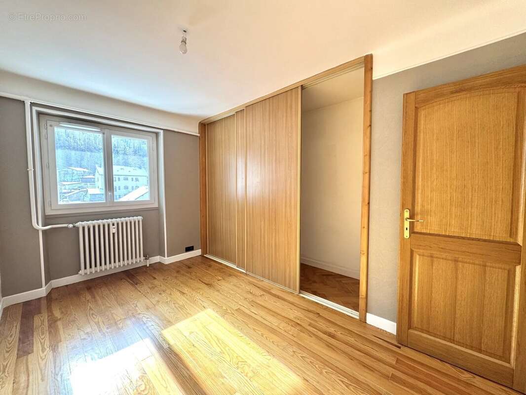 Appartement à FOURNEAUX