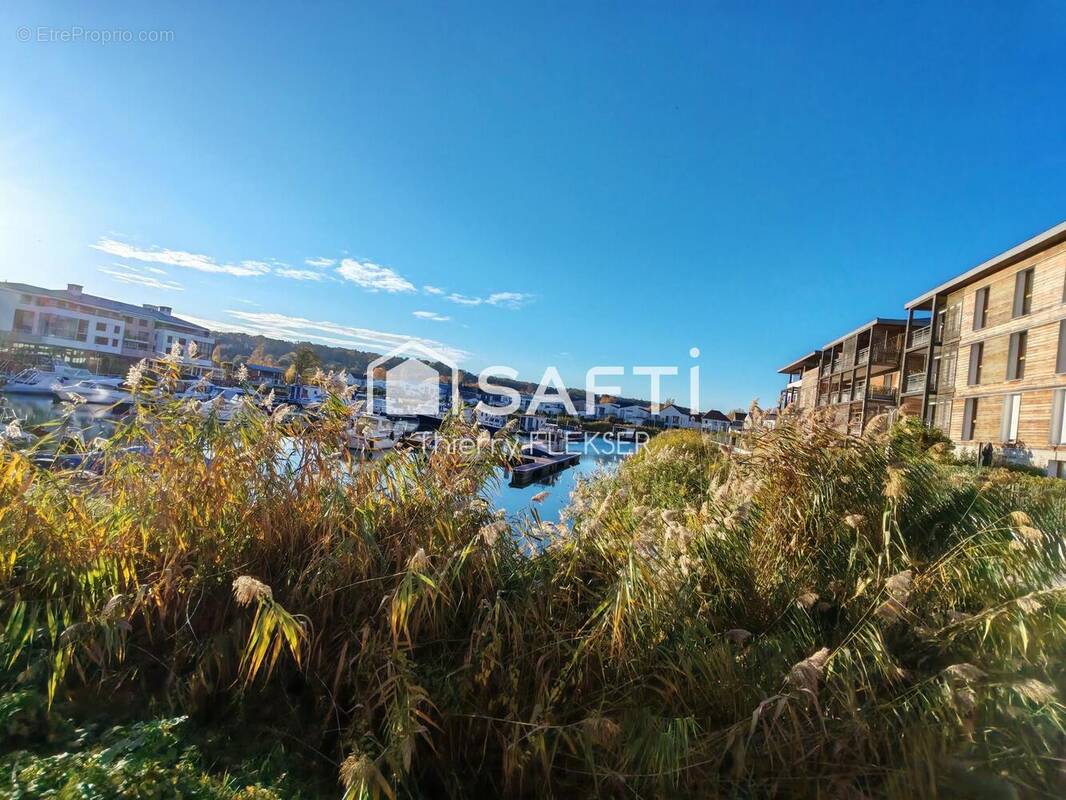 Photo 1 - Appartement à L&#039;ISLE-ADAM