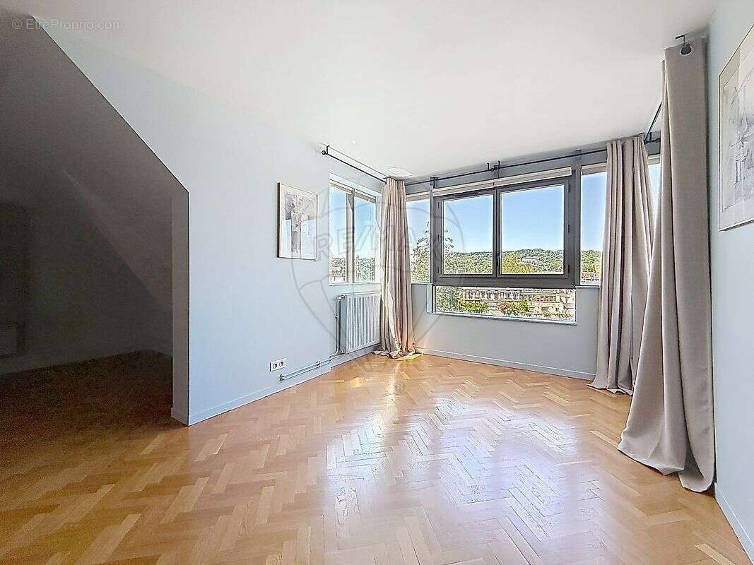 Appartement à SENS