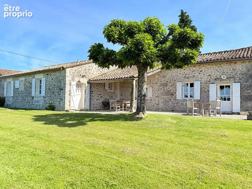Maison de caractere - photo 4