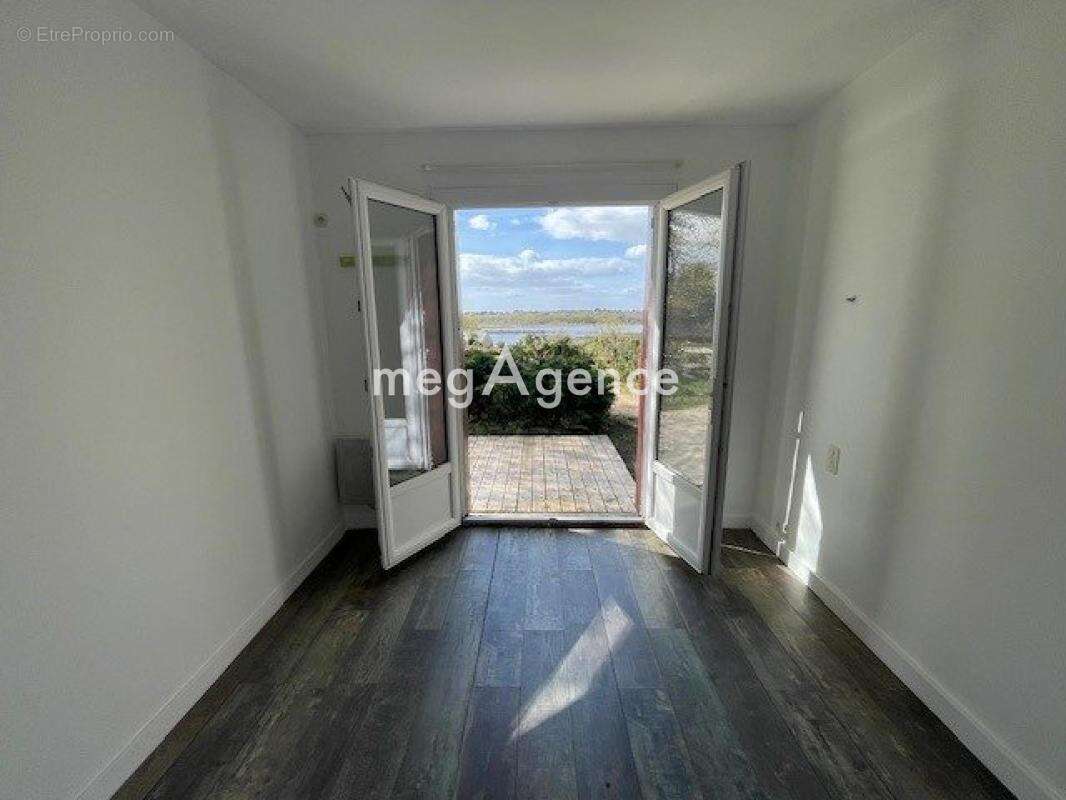 Maison à LARMOR-BADEN