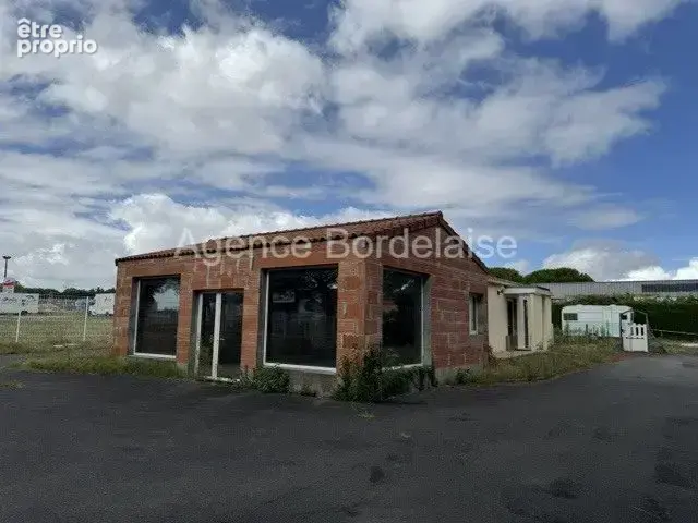 Commerce 145 m² à vendre à Saint-Andre-De-Cubzac (33240) - photo 8