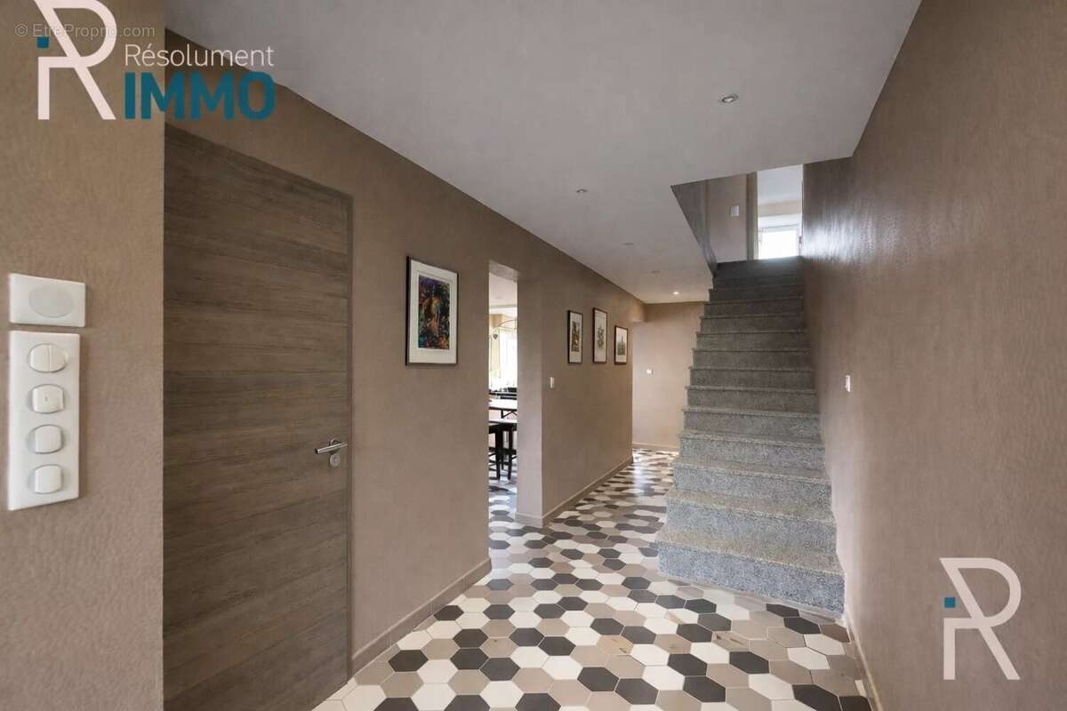 Maison à NIEDERMORSCHWIHR