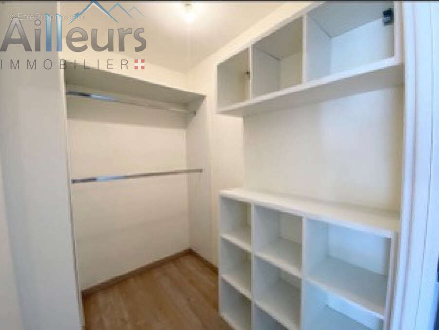 Appartement à MONTAGNOLE