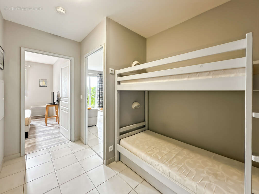 Appartement à CONCARNEAU