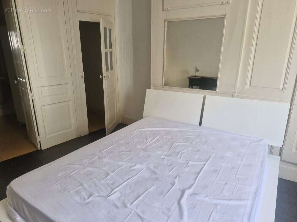 Appartement à LIMOGES