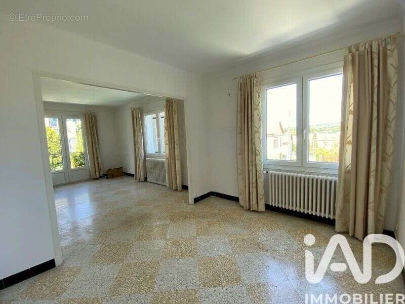 Photo 9 - Maison à VAISON-LA-ROMAINE