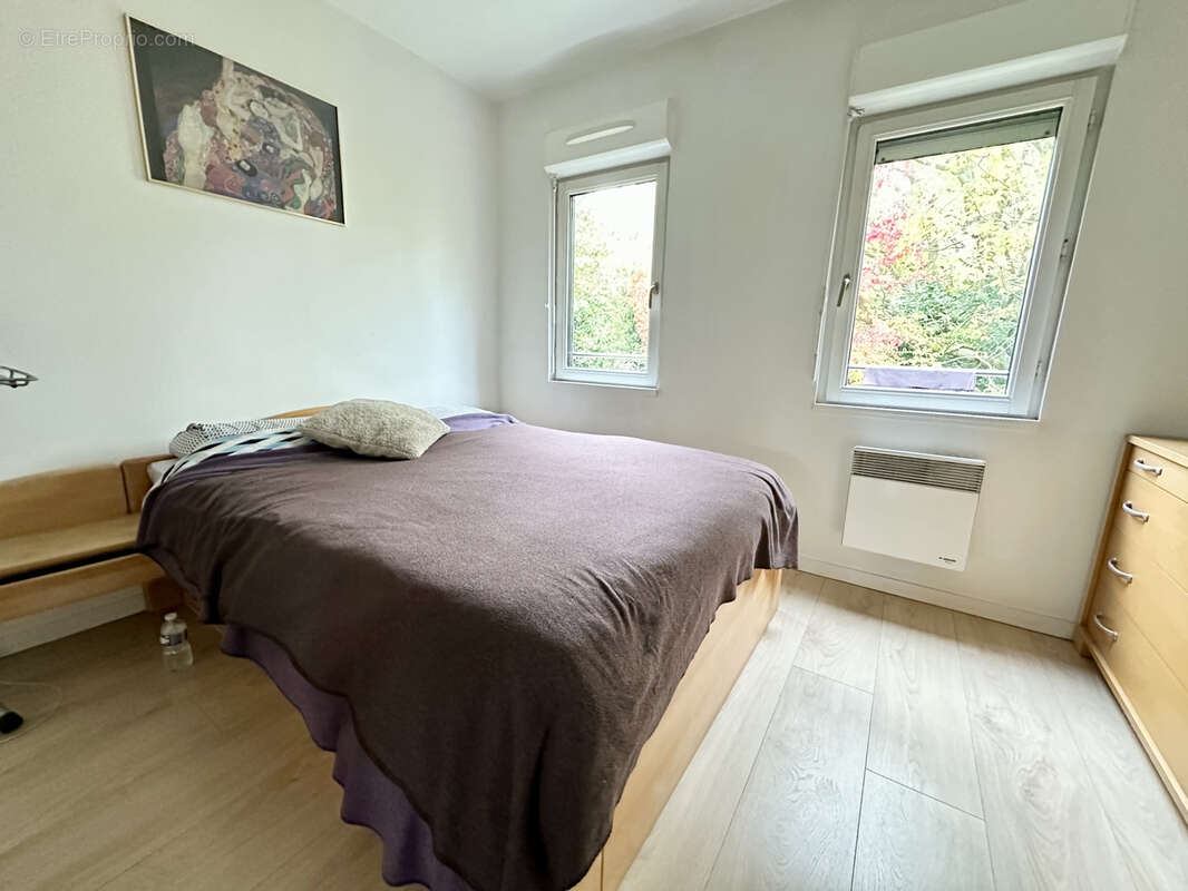 Maison à VILLENEUVE-D&#039;ASCQ