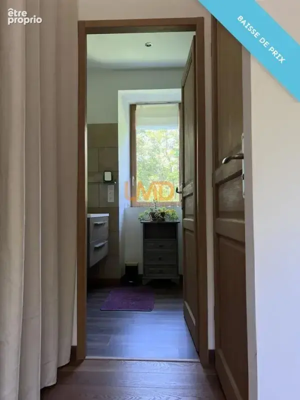 Maison rénovée, au calme - photo 7