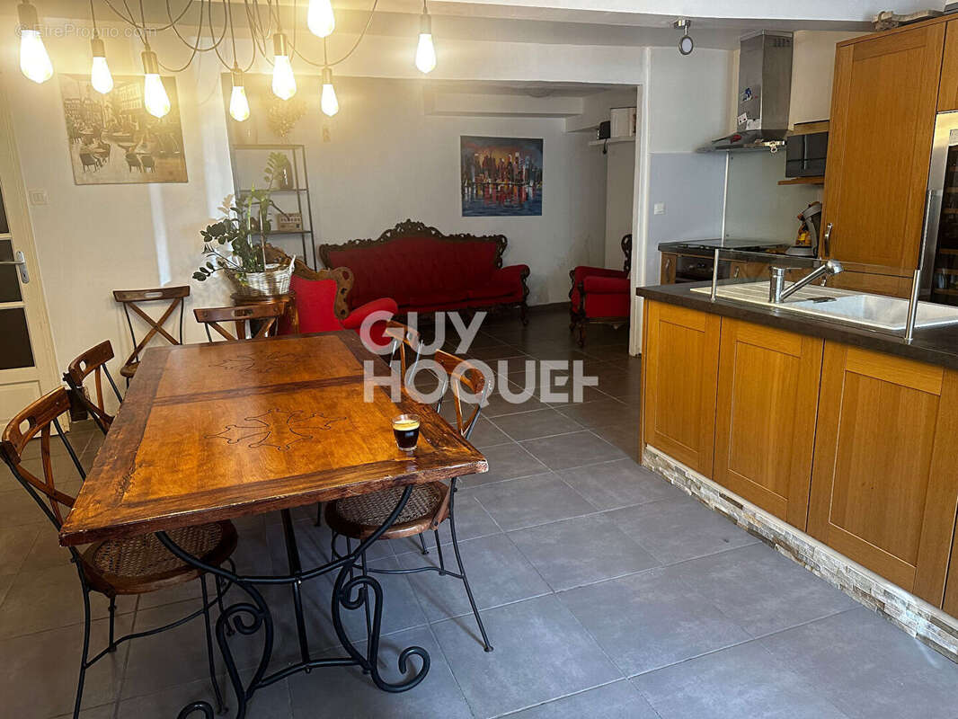 Maison à CARCASSONNE