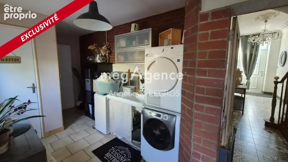 Élégante maison Bourgeoise de caractère entre Alençon et Mortagne au Perche - photo 14