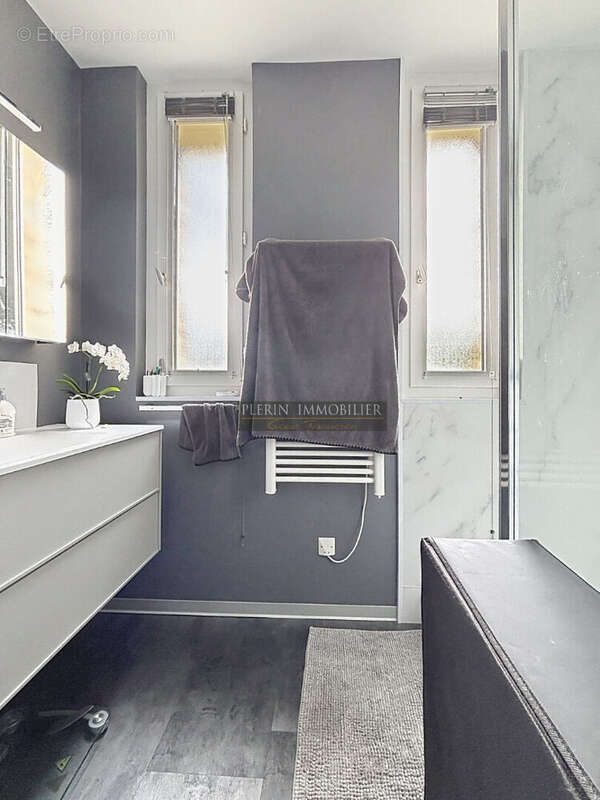 Appartement à PLERIN