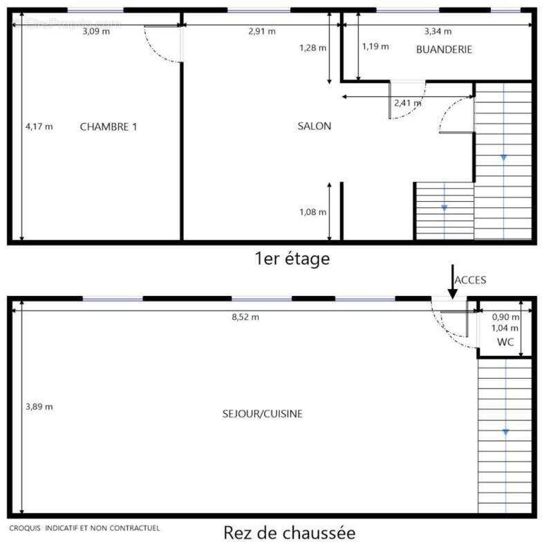 Maison à VANVES