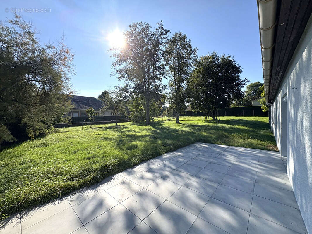 Maison 8 pièce(s) 185 m² - belval - photo 4