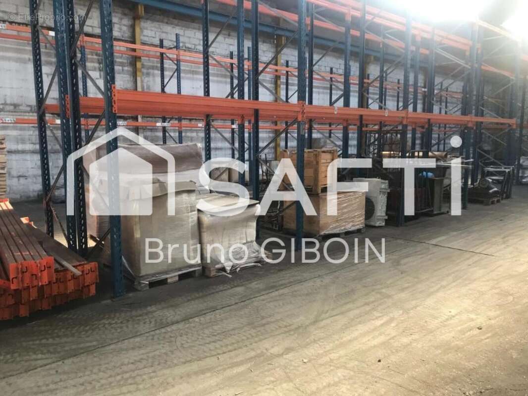 Photo 3 - Commerce à GIEN