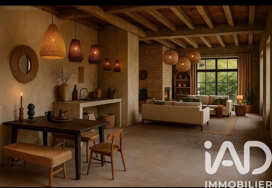 Photo 6 - Maison à LANVALLAY