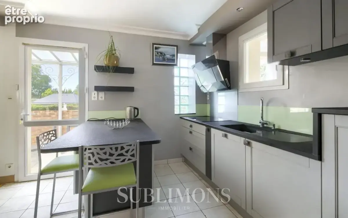 Maison à vendre Ploërmel - photo 6