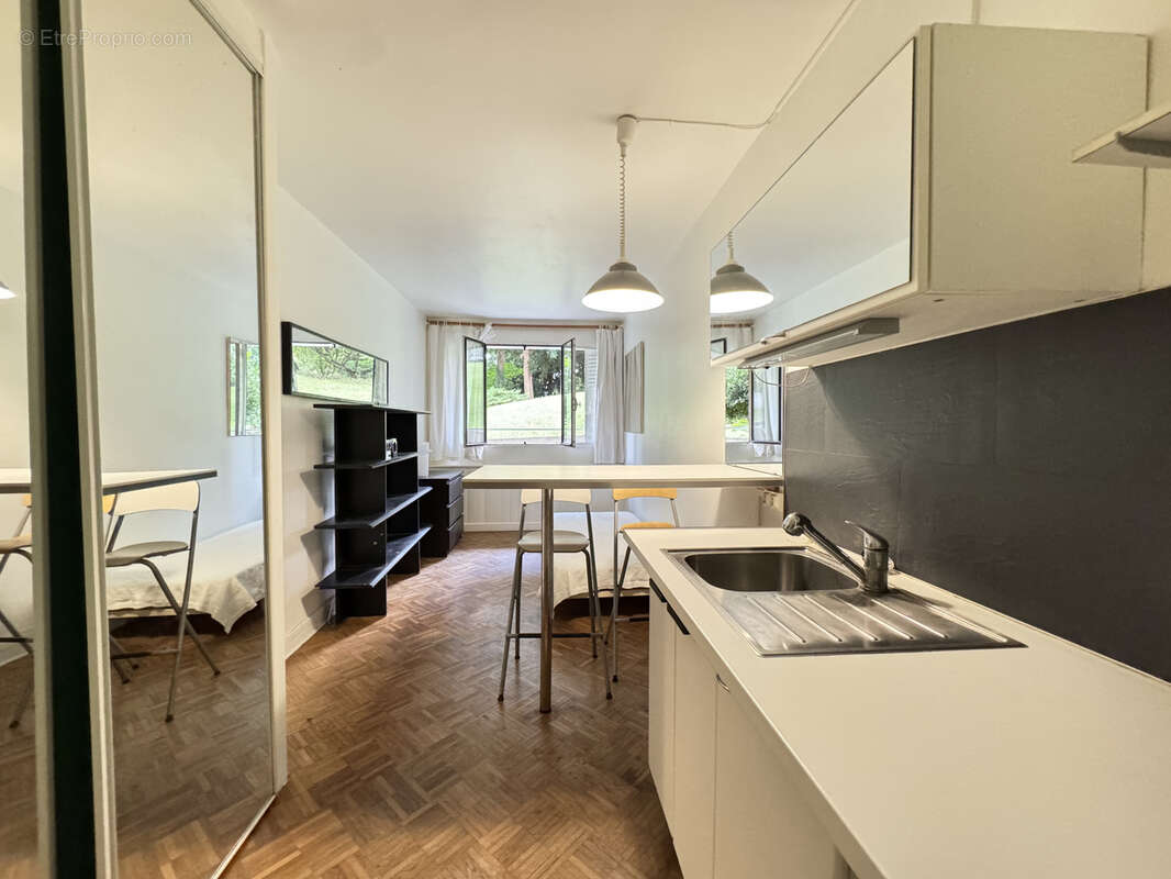 Appartement à LE PECQ