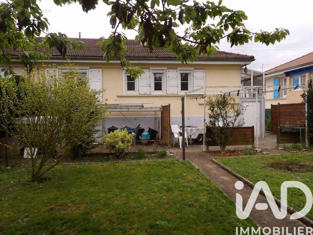Photo 6 - Maison à LUCE