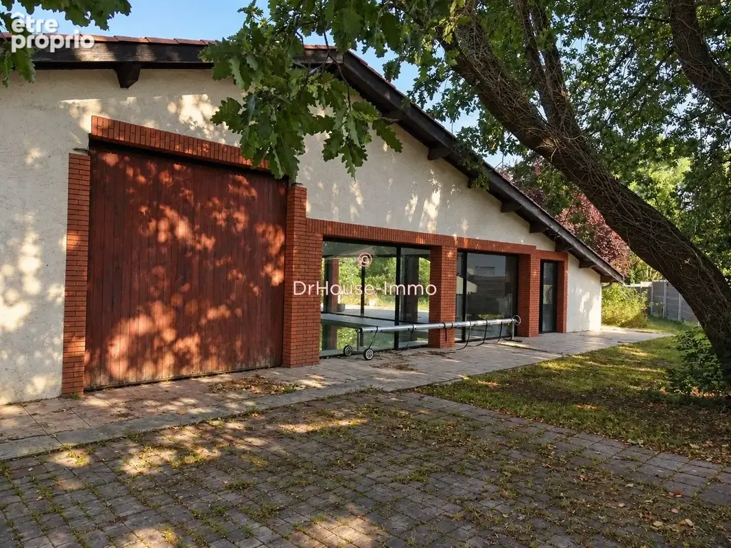 Maison 4 pièces 150 m² à vendre à Roques (31120) - photo 7