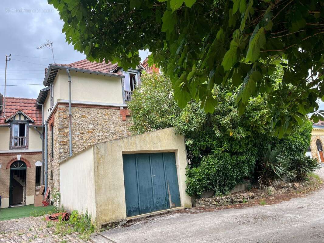 Appartement à YERRES