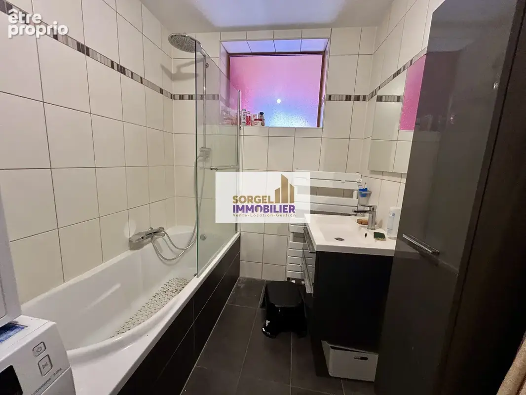 Beau duplex 5 pièces avec garage - WOLXHEIM - photo 15
