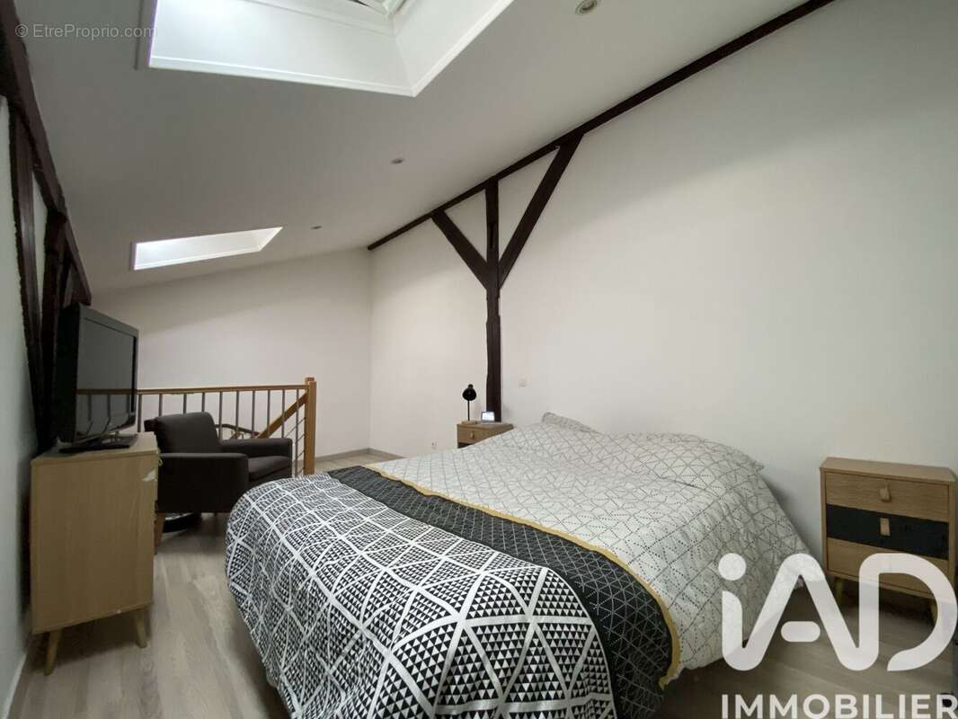 Photo 9 - Appartement à LONGEVILLE-LES-METZ