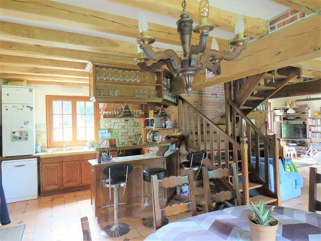 Maison à GACE