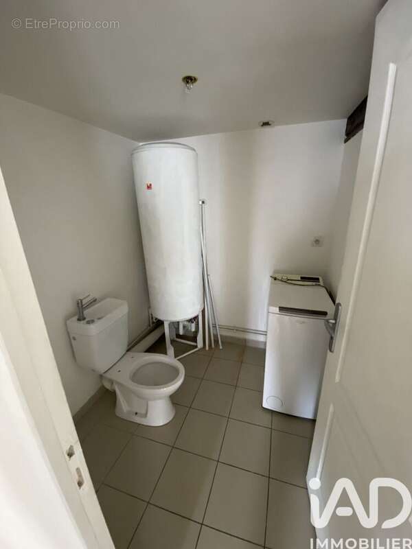 Photo 7 - Appartement à CHAMBLY