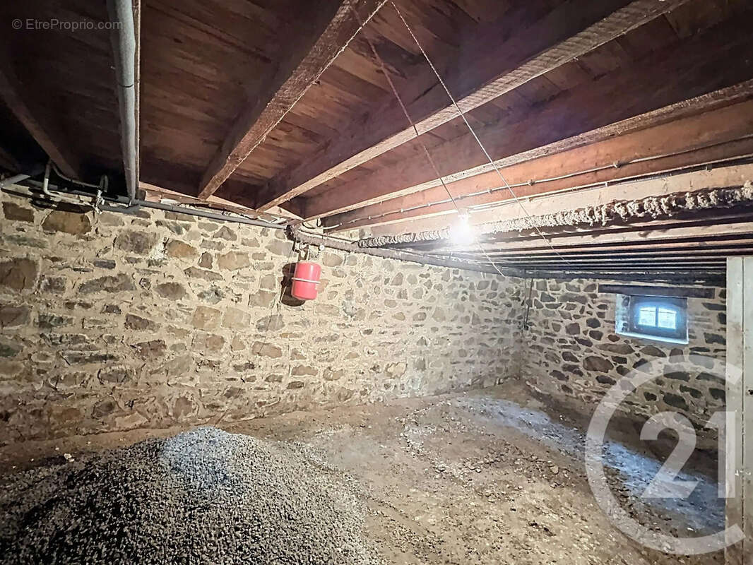 Maison à LAMBALLE