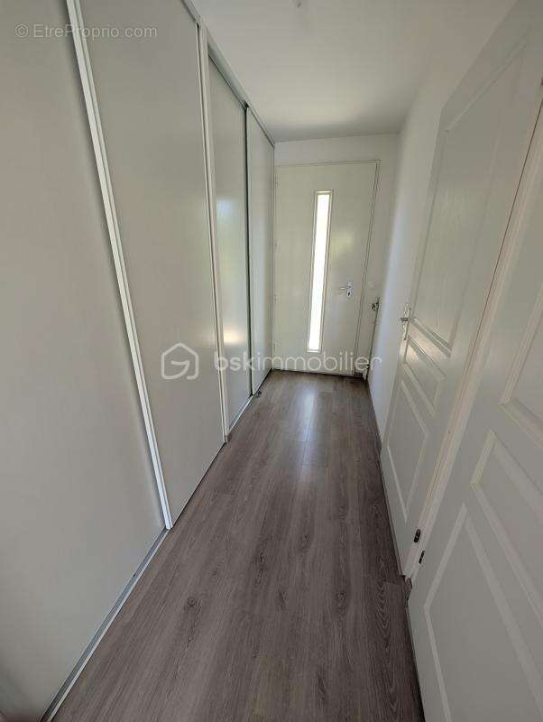 Appartement à AMIENS