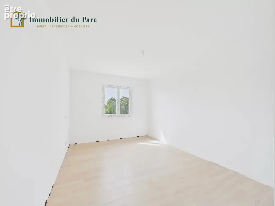 Maison Neuve plain-pied, 5 pièces à Héricourt. - photo 6