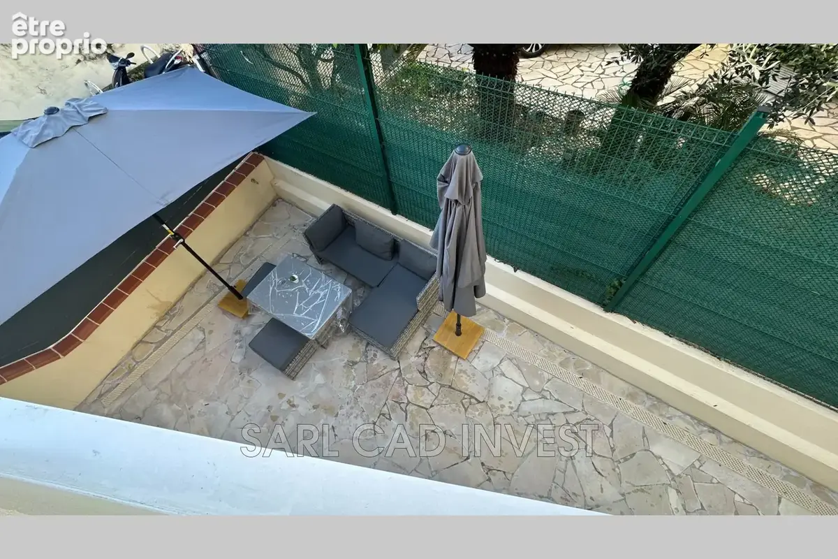 Maison 4 pièces 75 m² à vendre à Cannes (06400) - photo 8