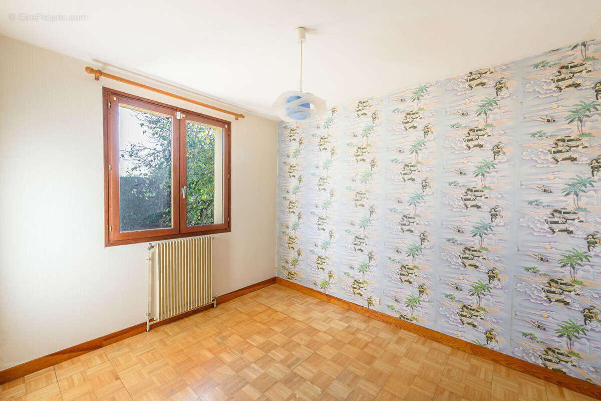 Maison à PLAISANCE-DU-TOUCH