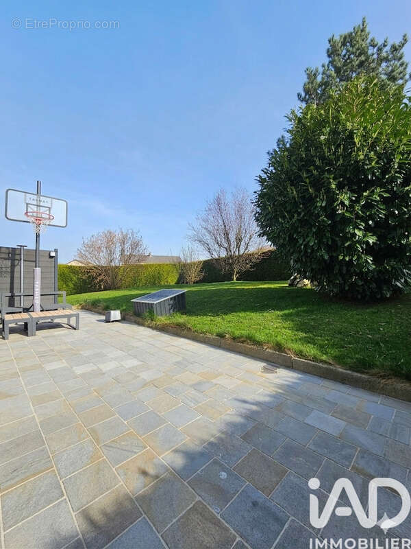 Photo 6 - Maison à REHON