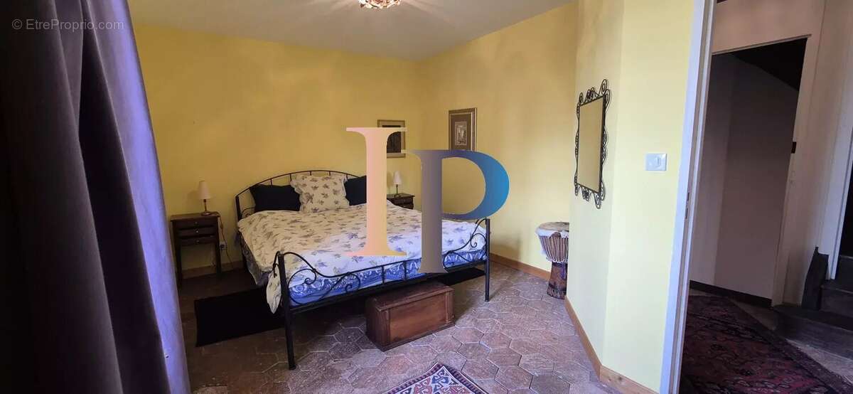 Appartement à CHASSIGNY-SOUS-DUN