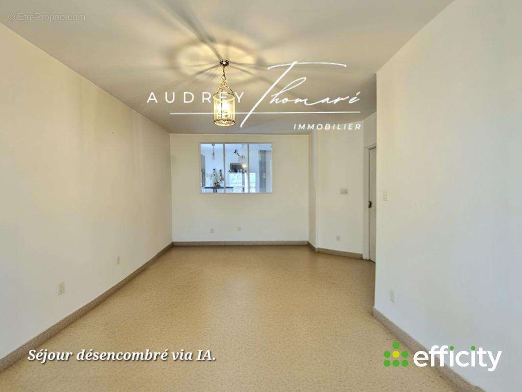 Appartement à SENLIS