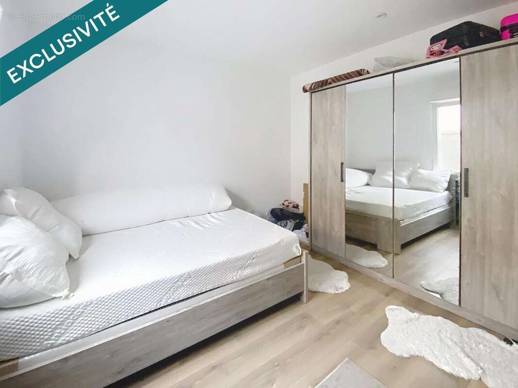 Photo 2 - Maison à LOURCHES