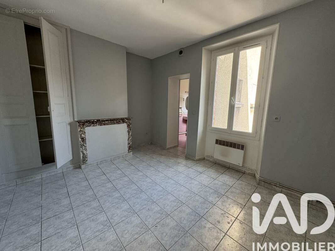 Photo 7 - Appartement à EPERNAY