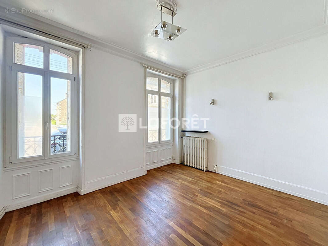 Maison Flers 8 pièces 140 m² - photo 6