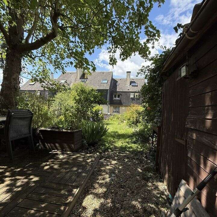 Appartement 95 m² à Etampes  - photo 16